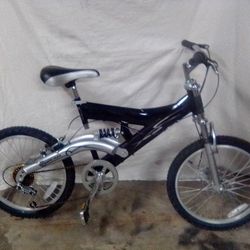 Napa Auto Parts BMX BIKE