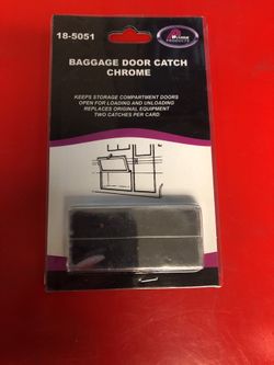 Rv parts