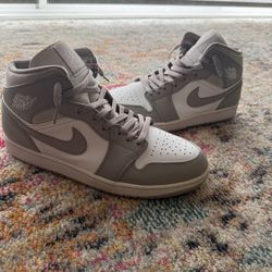 Air Jordan 1 “Linen” Mens Size 13