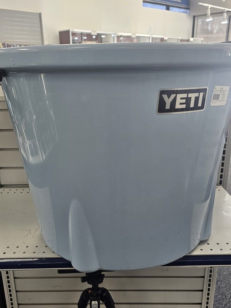 Yeti Cooler. ASK FOR RYAN. #4(contact info removed)944-01