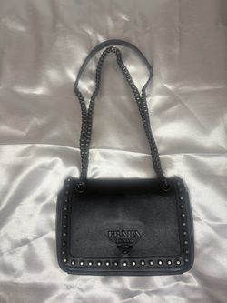 Prada handbag
