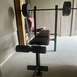 Bench Press