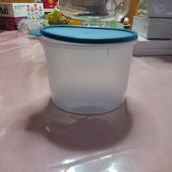 New Tupperware 8.7 Capacity 
