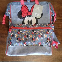 Minnie Backpack
