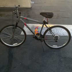 Used Bike