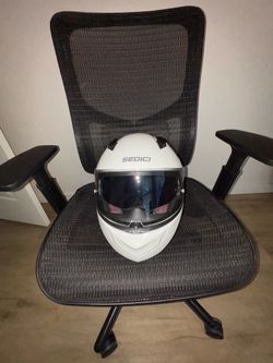 Sedici Motorcycle Helmet