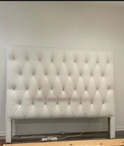 Free headboard ONLY