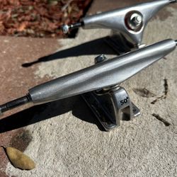 Longboard/Skateboarding Trucks 