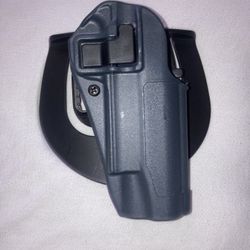 Air Soft Gun Holster For 1911