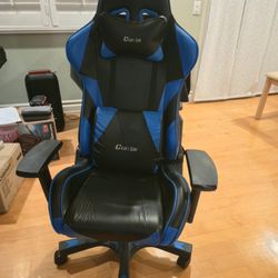 Clutch Gaming Chair