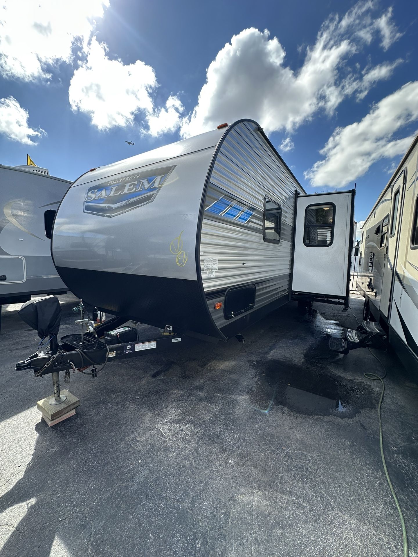 Se Venden Rv