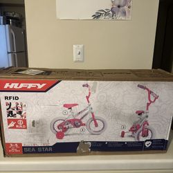 Brand New Kids Bikes 