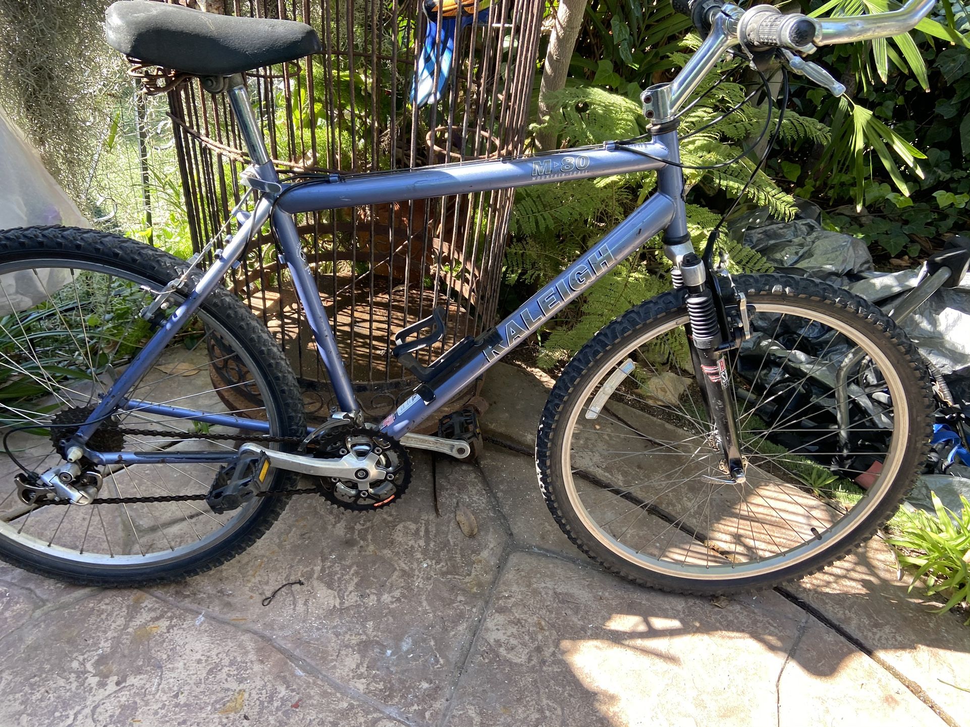 Raleigh M80 for Sale in Vista CA OfferUp