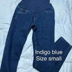 Maternity Jeans