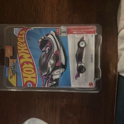  Hot Wheel STH CELERO GT 