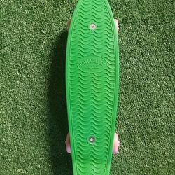 Cruise Mini Board