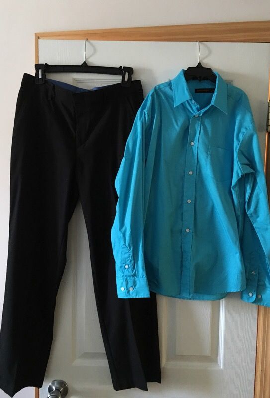 Boys dress outfit