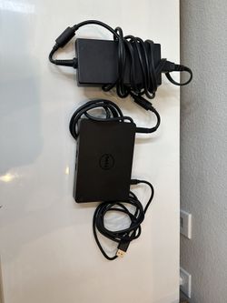 Dell Docking Station