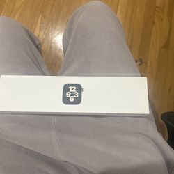 Apple Watch SE 44mm