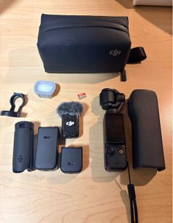 DJI Osmo Pocket 3