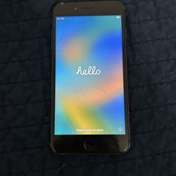 iPhone 8 Plus For Parts