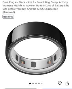 Oura Ring 4