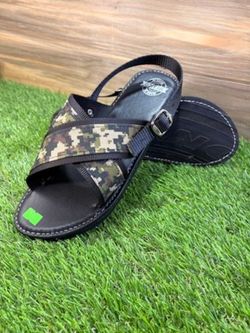 HUARACHES MEXICANOS SANDALS!!