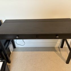 IKEA Hemnes Desk