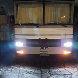 2000 FLEETWOOD
