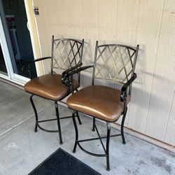 Stools