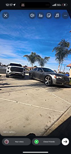Dub style Rims