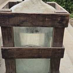 Pure Water Co Hollywood Distillery 5 Gallon Glass Bottle With Carrier 