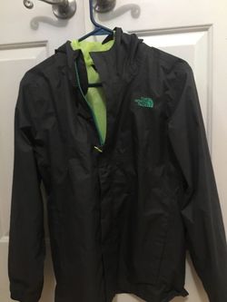 Women's North face size medium