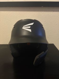Easton batting helmet