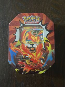 Ascended heroes mega emboar tin