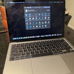 MacBook Air 2020