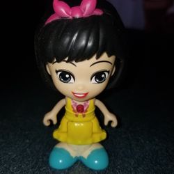 VTech Flipsies Fashion Doll