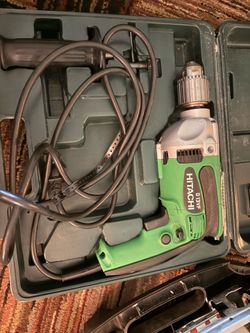 Power tool set