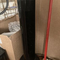 Mainstays Tower Fan 