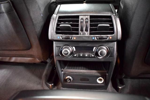 2014 BMW X6 M
