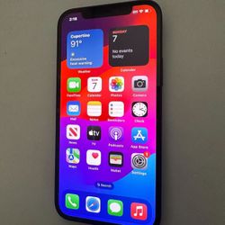 Apple iPhone 12 128gb Unlocked All Carriers