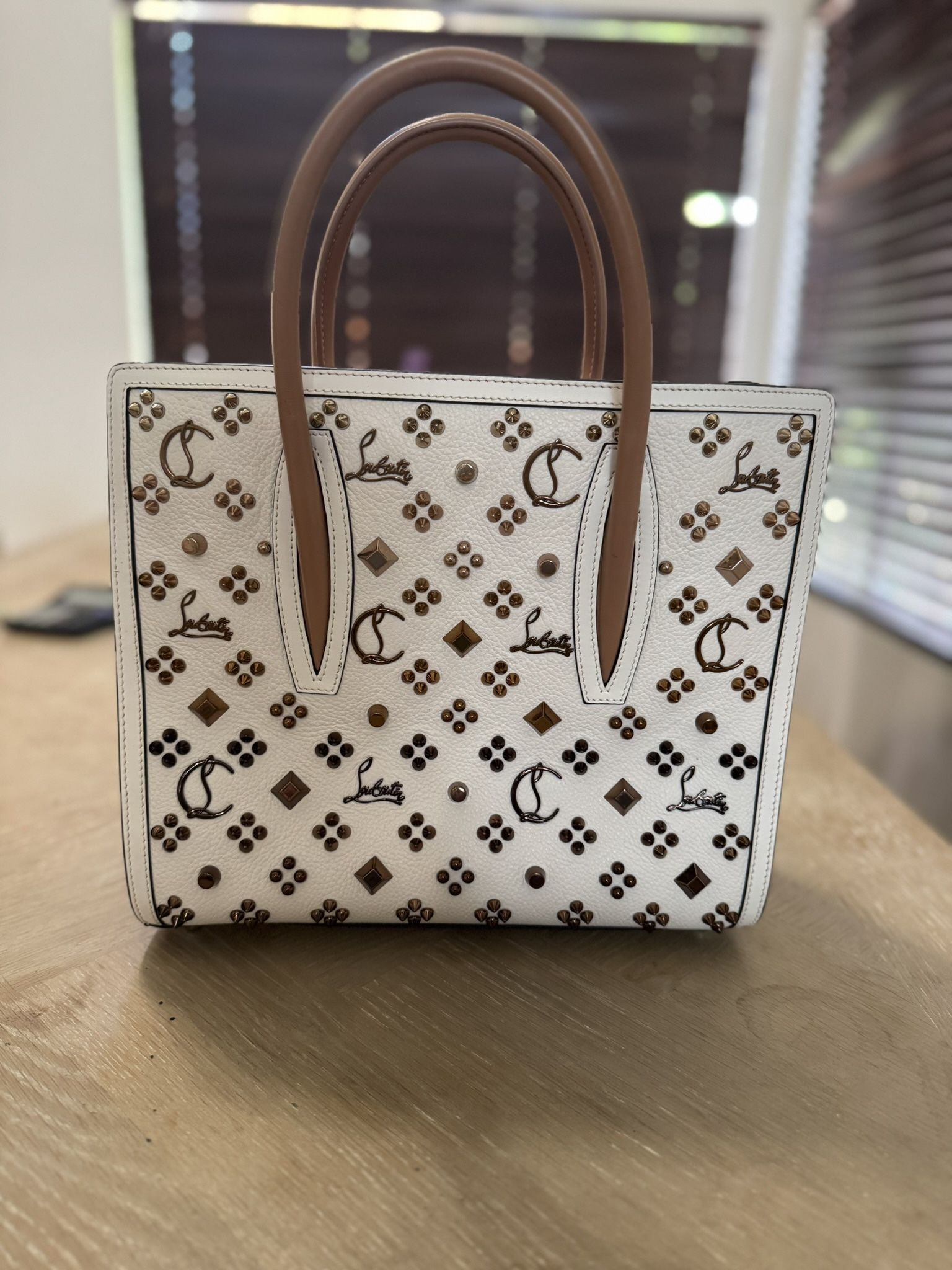 Christian Louboutin Bag