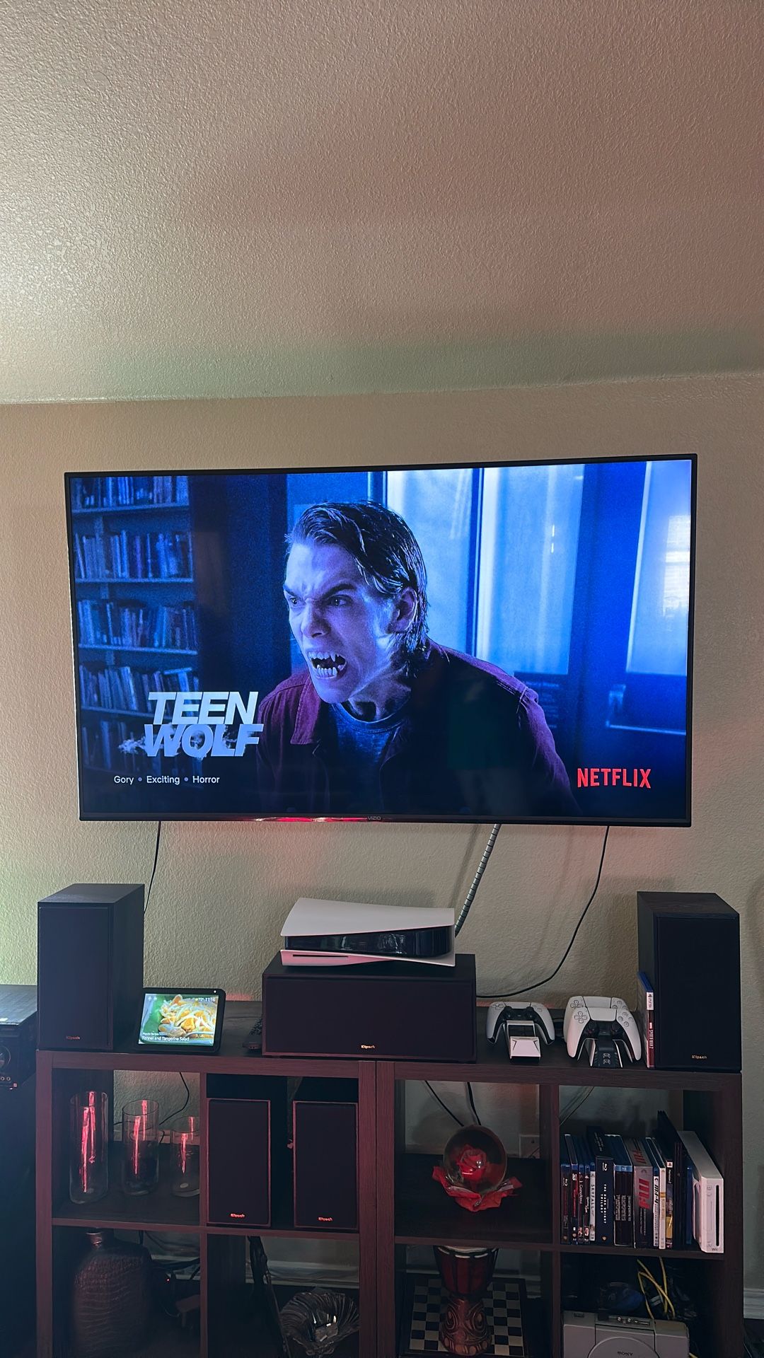 Vizio TV