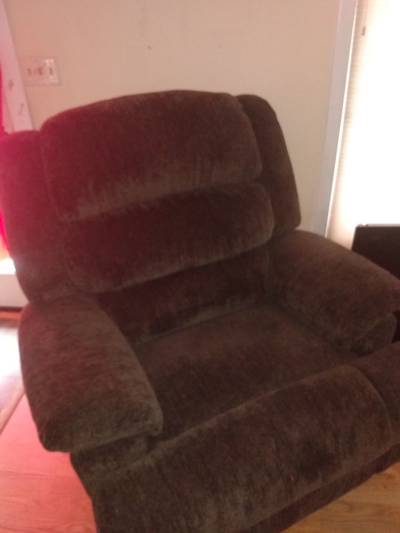 McLane Recliner