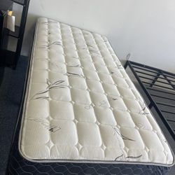 Twin Mattress
