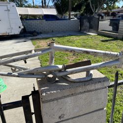 16 Inch Bmx 