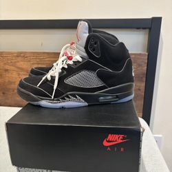 Jordan 5