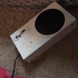 Xbox One Series S