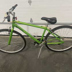 Schwinn Bike