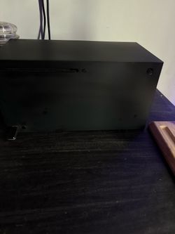 Xbox X